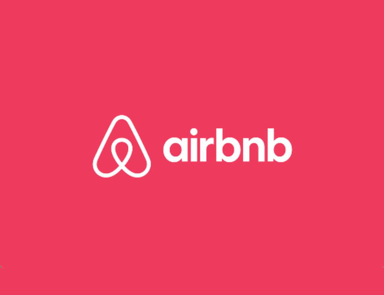 Carded 🇺🇸 1500 USD Airbnb (US) Gift Card